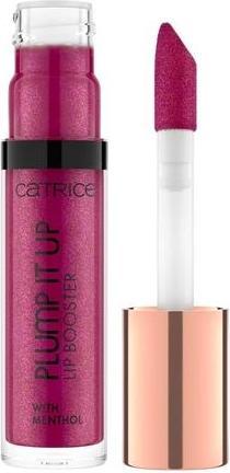 Actual product image Catrice Plump It Up Lip Booster No. 110 Pink Volumizing Cooling