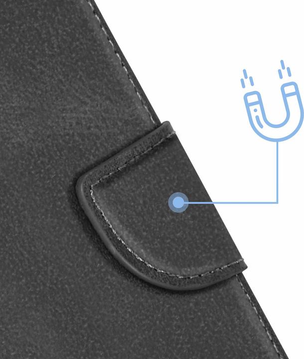 Produktbild Avizar Soft Luxury Cover Series (Motorola Moto G04)