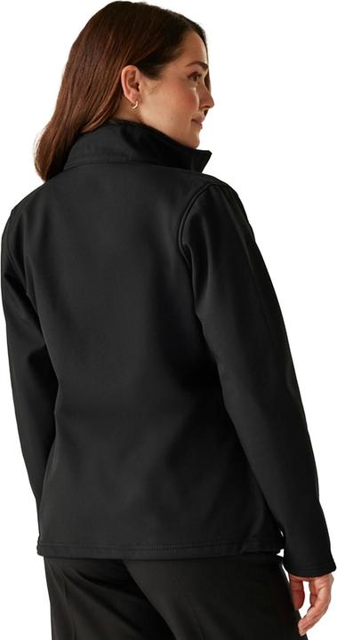 Produktbild Regatta Professional Octagon II SoftshellJacke wasserfest (40)