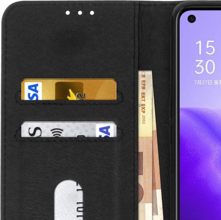 Actual product image Avizar Chester Series (Oppo Find X3 Lite)