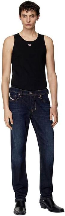Actual product image Diesel Larkee-Beex Jeans for Men, Easy to Wear, Modern Design (W29/L30)