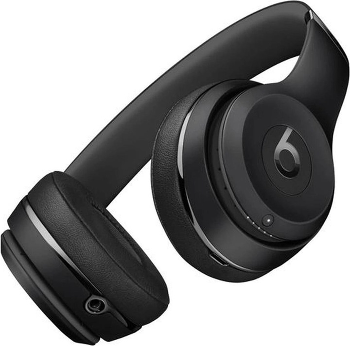 Image du produit Beats Solo3 (ANC, 40 h, Filaire, Sans fil)