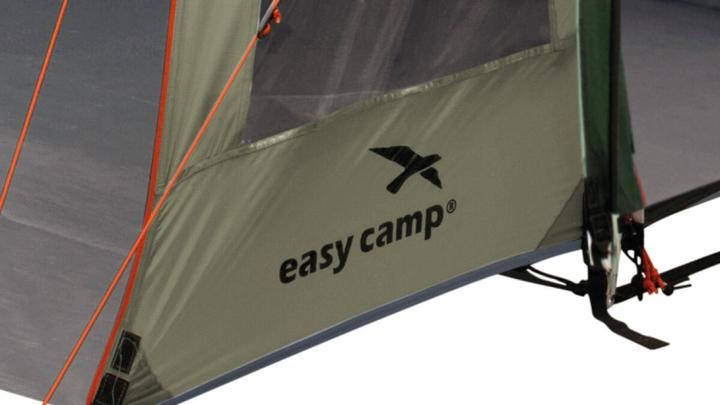 Image du produit Easy Camp Tente Galaxy 400 (Tente tunnel, 8.90 kg, 4 personnes)