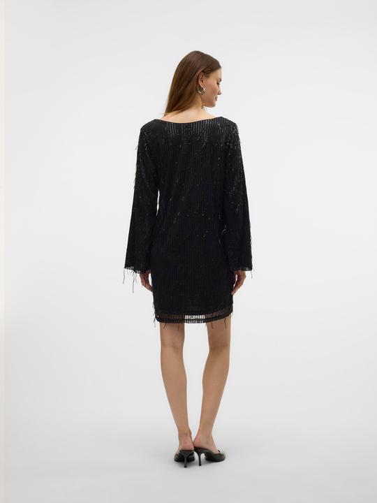 Image du produit Vero Moda SNKIA 2-WAY Kurzes Kleid Party-Kleid (XS)