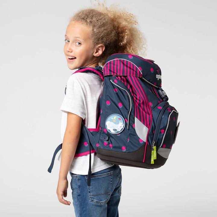 Immagine prodotto Ergobag Set 6 pezzi Schubi DuBär (20 l)
