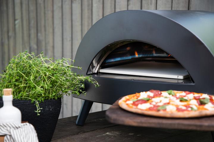 Immagine prodotto Venture Home Bukom (Forno per pizza a gas)