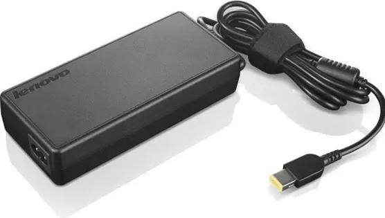 Produktbild Lenovo ThinkPad 135W AC Adapter (Slim Tip) - Netzteil (135 W)