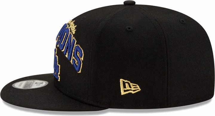 Actual product image New Era 9Fifty Champs 2020 La Lakers & Dodgers (One size)