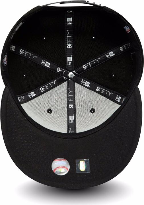 Produktbild New Era 9Fifty Champs 2020 La Lakers & Dodgers (One Size)