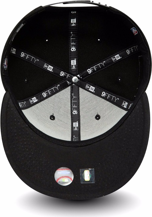 Actual product image New Era 9Fifty Champs 2020 La Lakers & Dodgers (One size)