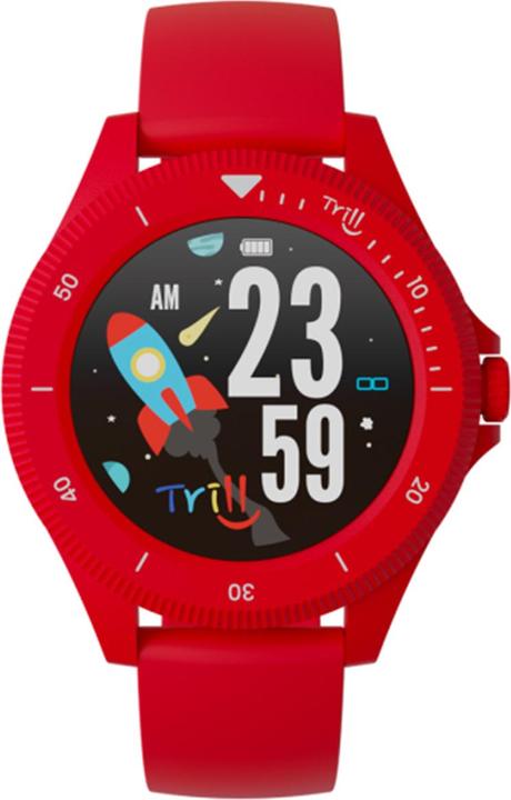 Produktbild Techmade Kinder Smartwatch Trill (34 mm)