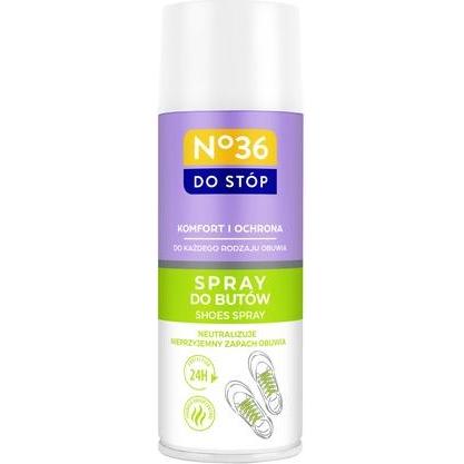 Bond No. 9, Prodotti cura dei piedi, No36 NO.36 ODŚWIEŻAJACY SPRAY DO BUTÓW 150ML (150 ml)