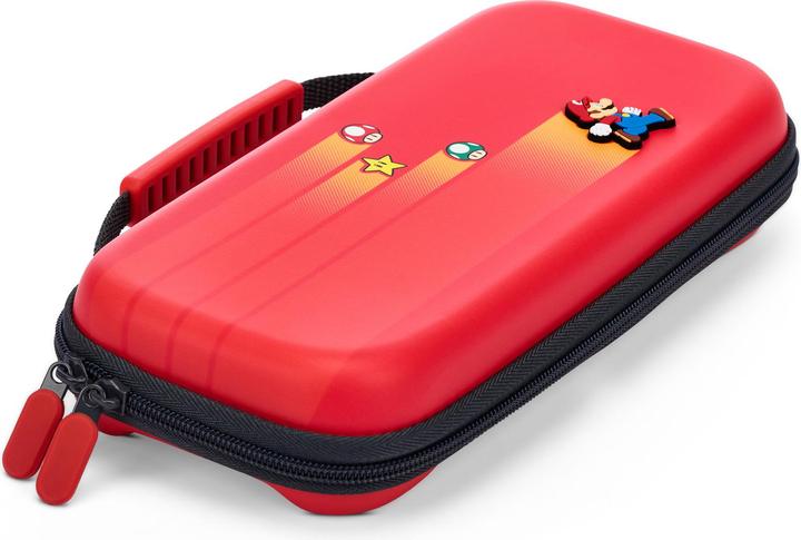 Image du produit PowerA Housse de protection pour Nintendo Switch - Speedster Mario (Switch, Switch Lite, Switch OLED)