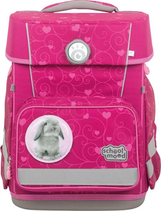 Produktbild School-Mood Champion Maxx Schulranzen-Set (23 l)