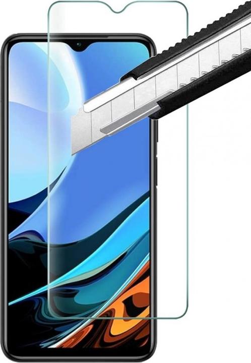 Pellicola Protettiva In Vetro Temperato Wisam® 9D Per Xiaomi Mi 9T Pro - Trasparente