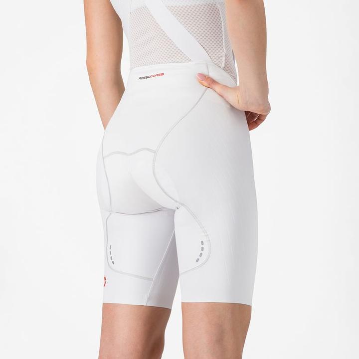 Castelli Free Aero Race S W Bibshort