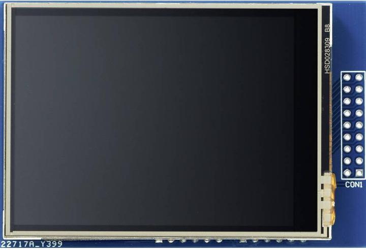 Actual product image Tru Components Embedded displays