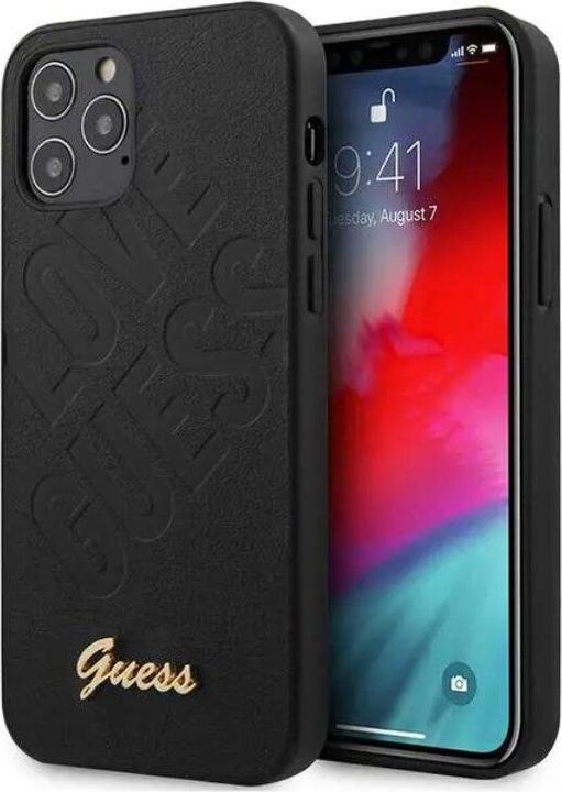 Produktbild Guess Case (Apple iPhone 12 Pro Max)