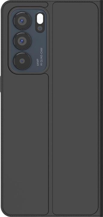 Actual product image OPPO Book Cover (Oppo Reno 6 Pro 5G)