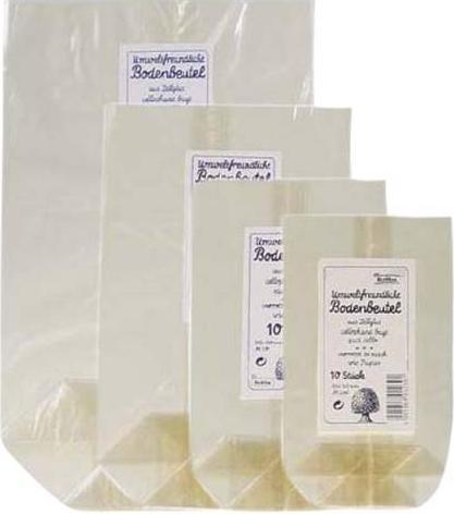 Produktbild Folia 100 Zellglasbeutel (Geschenktüte, 100 x)