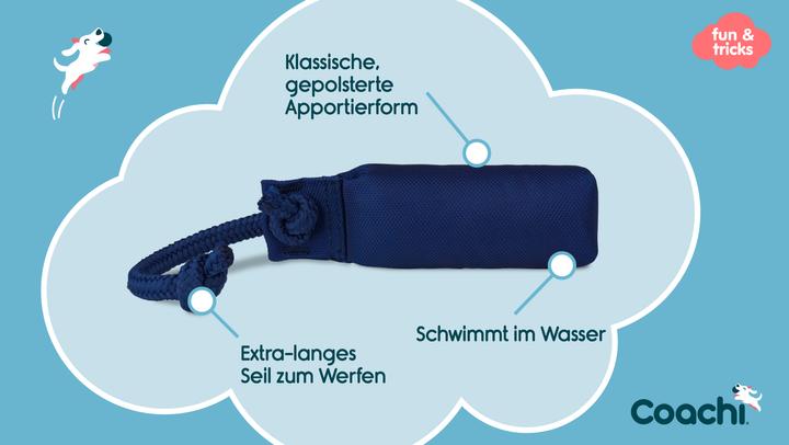 Produktbild Company of Animals Coachi Training Dummy (Apportieren)