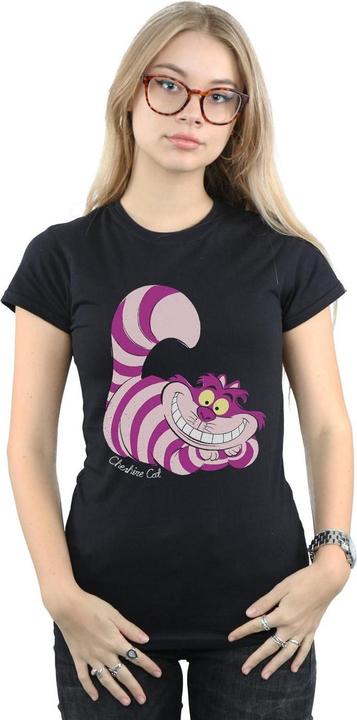 Produktbild Alice In Wonderland TShirt (XS)