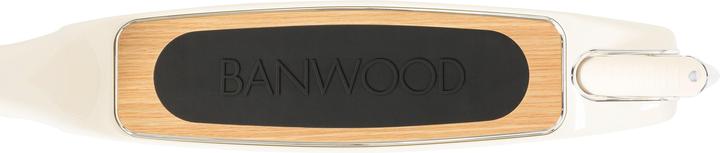 Produktbild Banwood Maxi Scooter Cream