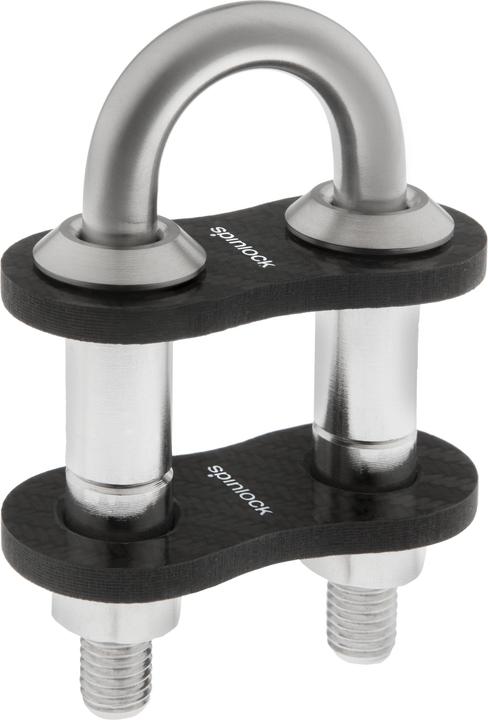 Image du produit Spinlock Padeye 10 mm i rustfrit stål
