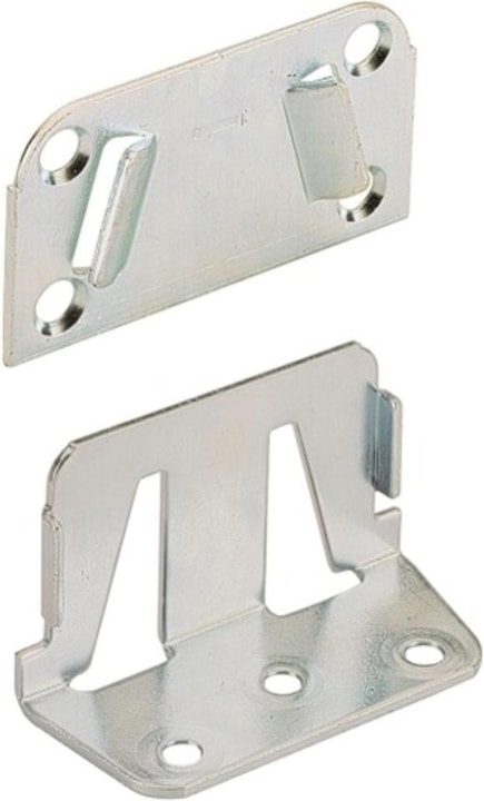 Produktbild Hettich Mittelbalkenverbinder (Balkenverbinder, 1 Stk.)