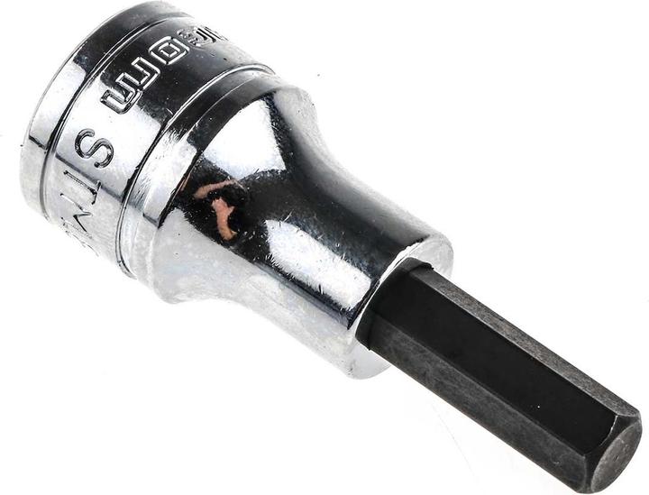 Actual product image Facom Inhex bit socket (8 mm)