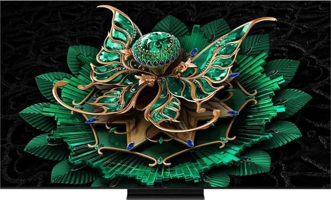 Produktbild TCL 75Q7C (75", Mini-LED, QLED, 4K, 2025)