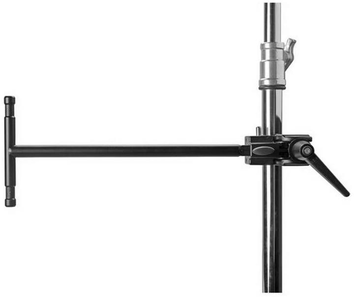 Actual product image Tether Tools Rock Solid Master Side Arm