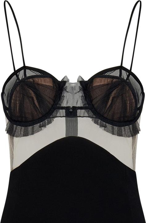 Image du produit Nensi Dojaka Robes Noir (M)