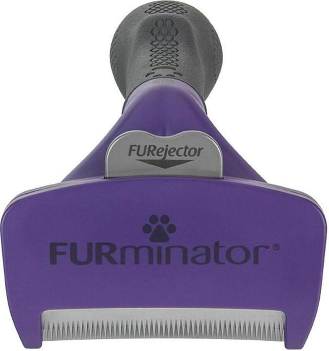 Productafbeelding FURminator Verzorgingsborstel (Kat)