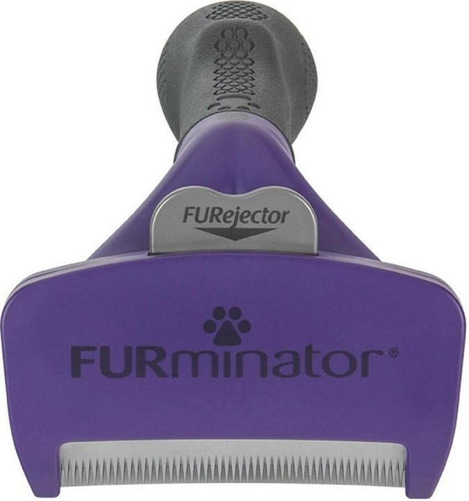Immagine prodotto FURminator Spazzola per la cura (Gatto)