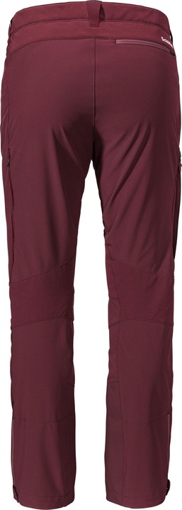 Produktbild Schöffel Softshell Pants Matrei M (3XL)