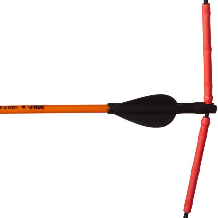 Actual product image Geologic Bowstring replacement braided polyester