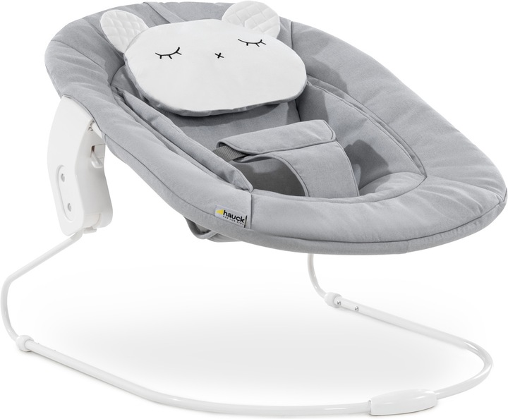 Immagine prodotto Hauck Alpha Bouncer 2in1