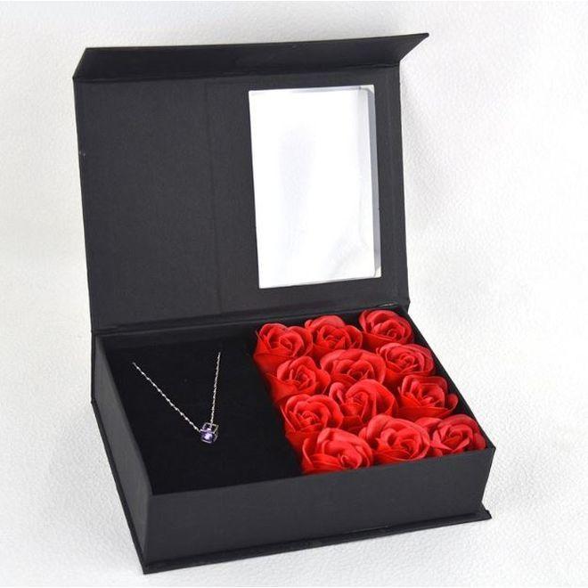 MU Style Boîte cadeau Square Series (1x)