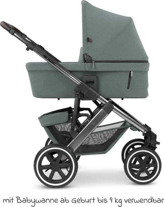 Produktbild ABC Design Salsa 4 Air