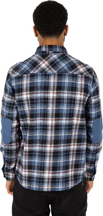 Image du produit Trespass ZALAH Hommes - Chemise à manches longues (S)