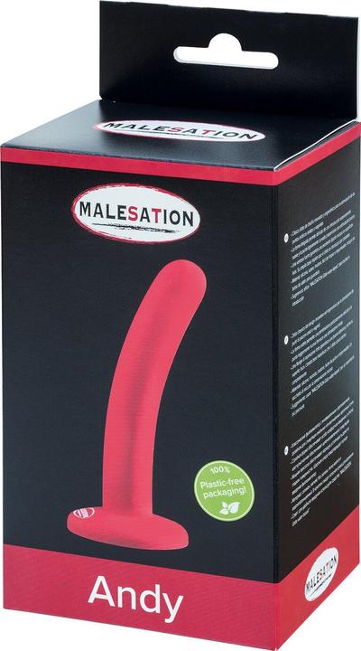 Image du produit Malesation Andy Small