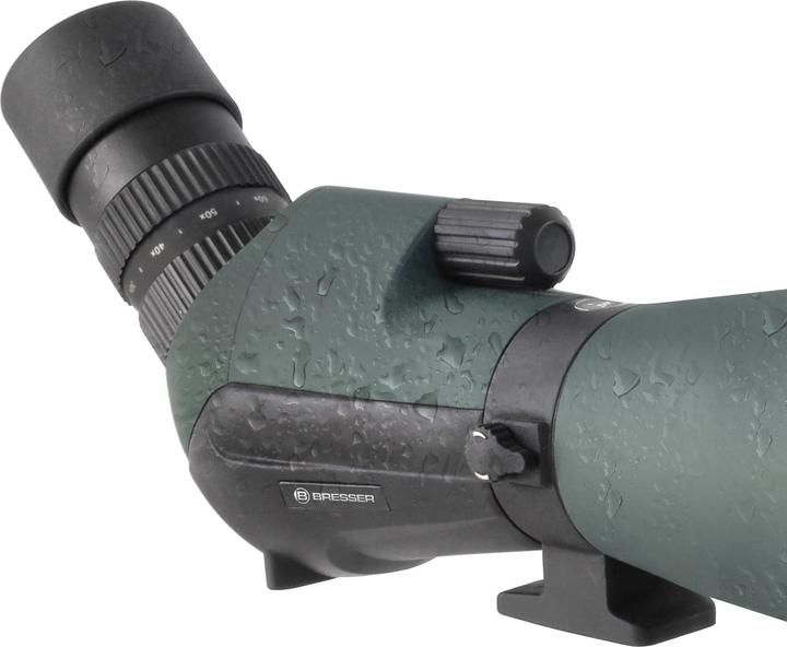 Produktbild Bresser Condor 20-60x85 Schrägeinblick
