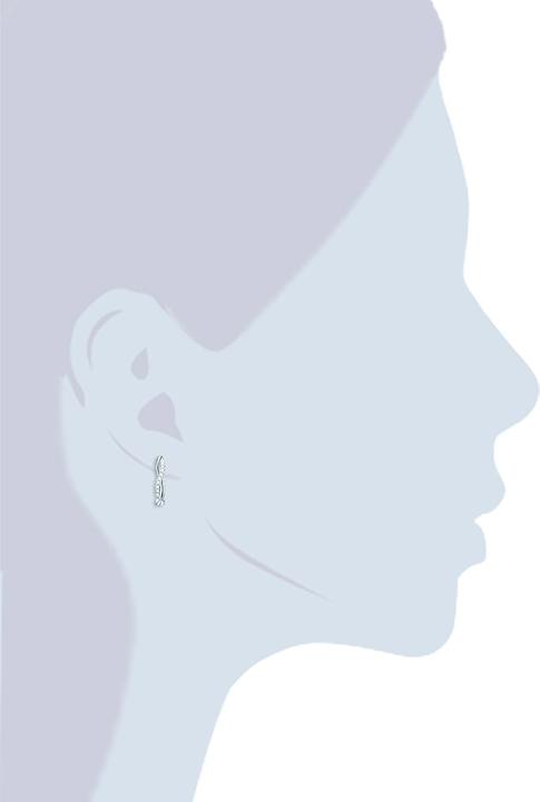 Image du produit Rafaela Donata Femme argent sterling zirconium argent - 11392 (Argent Sterling)