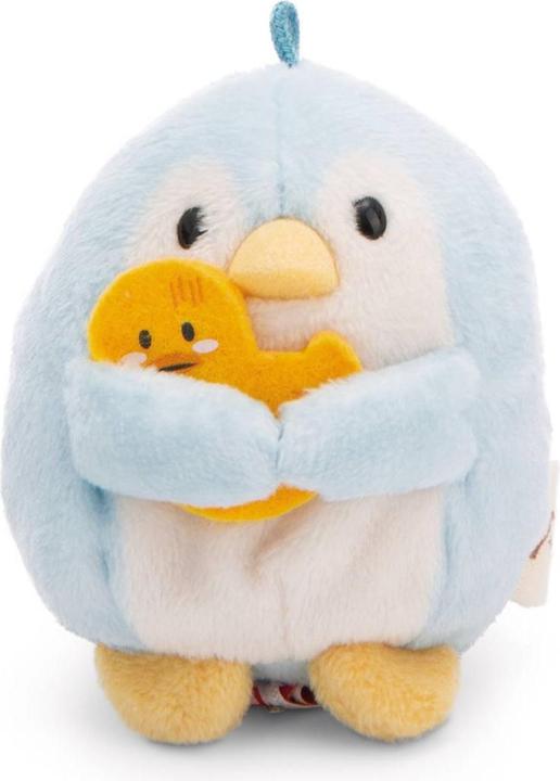 Image du produit NICI Waddle pingouin (8 cm)