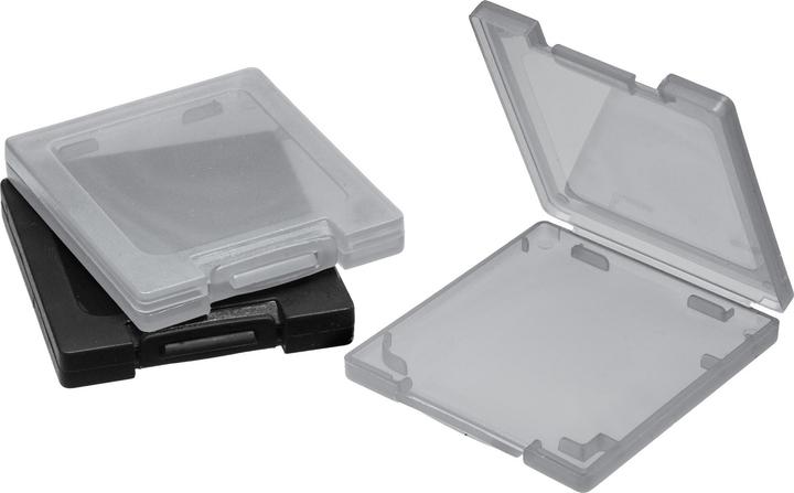 Actual product image Bigben N2DSXLPACK3 (3DS XL)