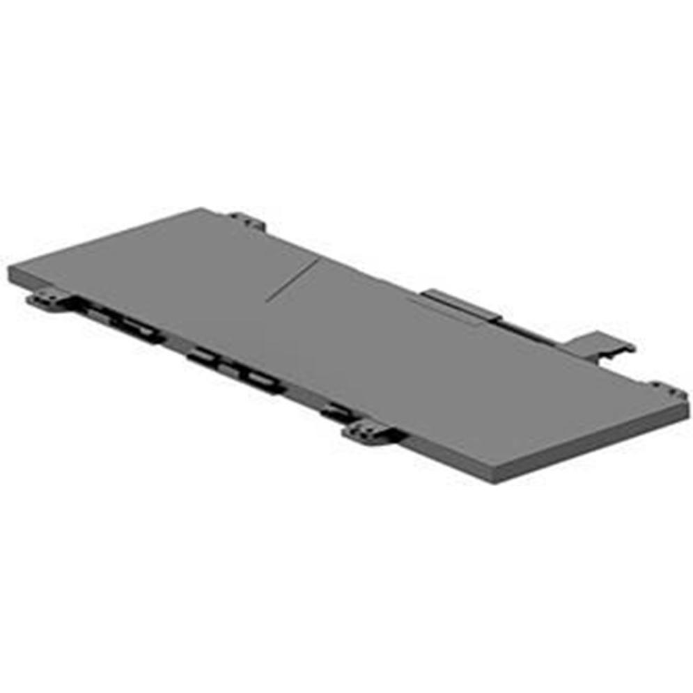 HP Battery 2 Cell 47Wh 6.15Ah LI (2 Zellen, 6150 mAh), Notebook Akku