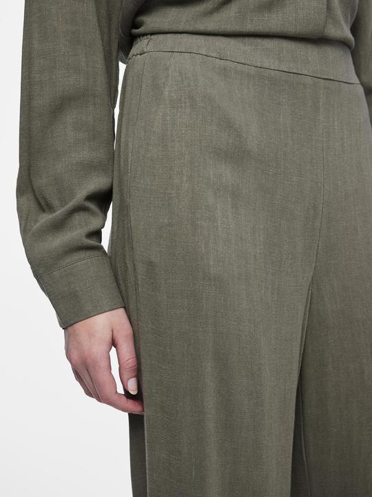 Produktbild Pieces PCVINSTY Hose mit weitem Bein (32)