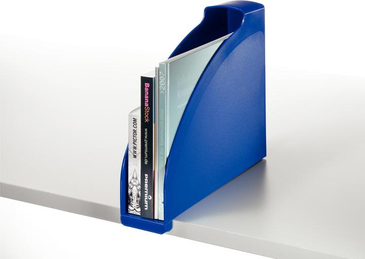 Image du produit Leitz Dossier du magazine Plus (A4)