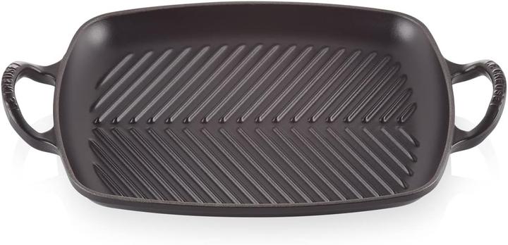 Actual product image Le Creuset Signature (Grill pan, Cast iron)